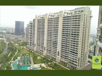 4 Bedroom Flat for sale in DLF Magnolias, Sector-42, Gurgaon