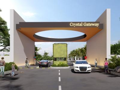 Land for sale in Greenfield Crystal Gateway, Sulur, Coimbatore