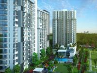 Godrej Meridien, an aesthetically designed luxurious project of plush residences,