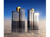 3 Bedroom Flat for sale in Tribeca Trump Tower, Sector-65, Gurgaon