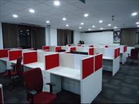 Office Space for rent in M G Road area, Indore