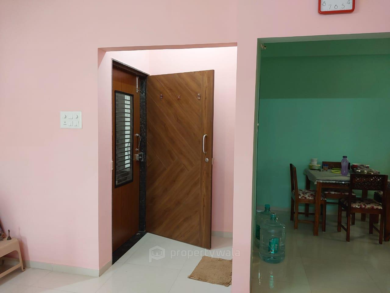 Main Entrance