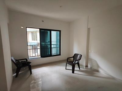 3 Bedroom Apartment for sale in Naupada, Thane