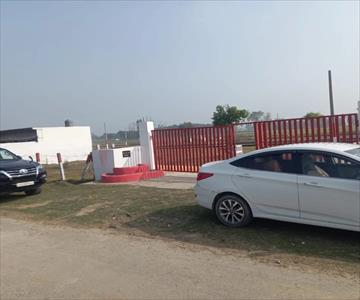 Residential Land for sale in Deva Road area, Lucknow