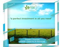 Agri Land for sale in Acreages Violet Park II, Murbad, Thane