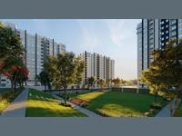 1 Bedroom Flat for sale in Embassy Verde, Devanahalli, Bangalore