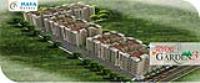 Office Space for sale in Maya Garden, Zirakpur, Zirakpur