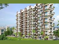 2 Bedroom Apartment / Flat for rent in Urban Soul, Kharadi, Pune