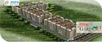 6 Bedroom Flat for sale in Maya Garden, Maya Garden City, Zirakpur