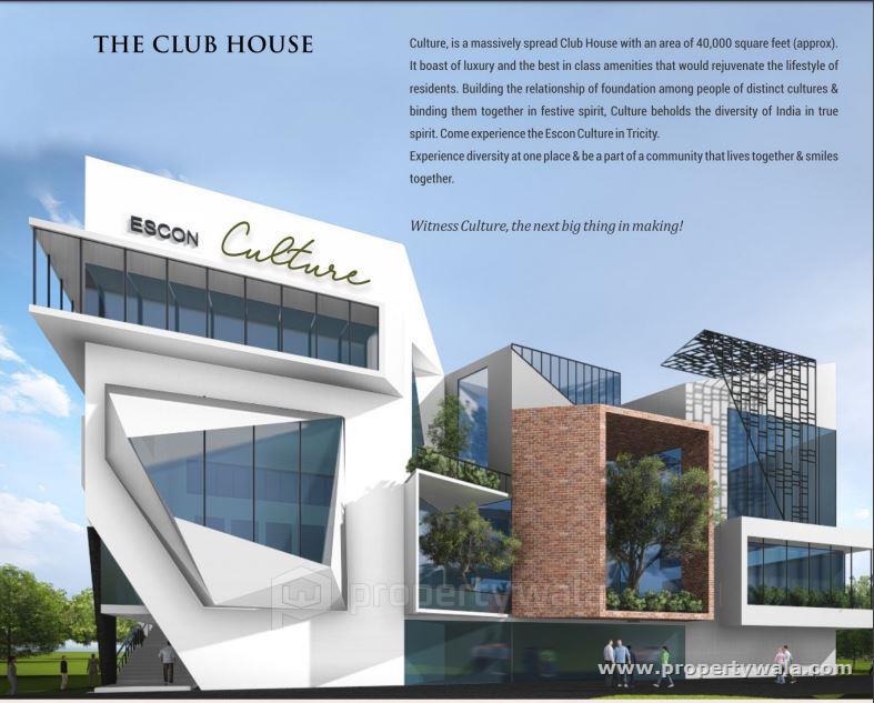 Club House
