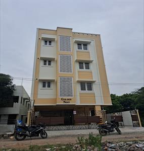 2 Bedroom Apartment for sale in Porur, Chennai