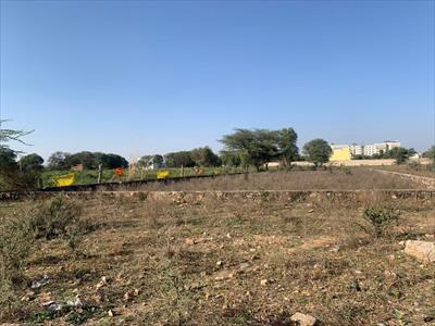 Residential Land for sale in Jagatpura, Jaipur