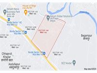 200 meter residential plot available for sale in sector 144 noida