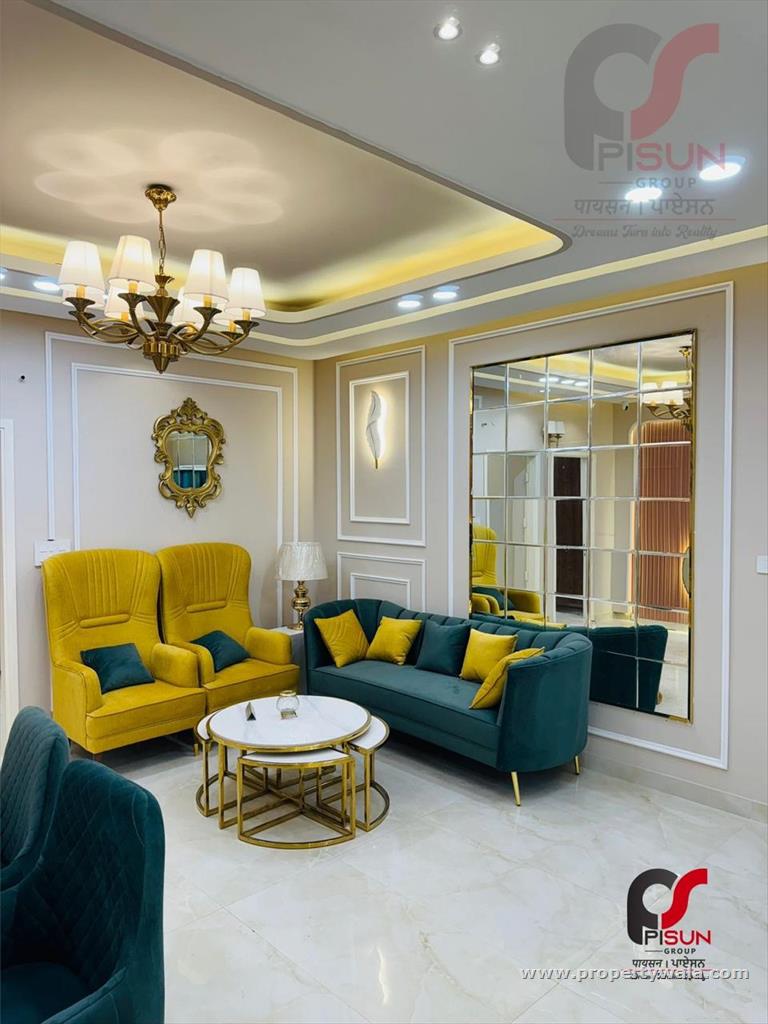 Drawing Room