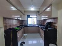 BDL Hresa 3 BHK Flat For Rent in Chembur