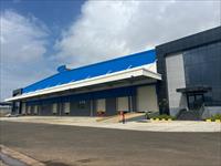 Industrial Building for rent in Chakan, Pune