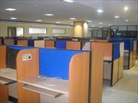 Fully Furnished Office Space @ Mount Road