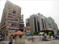 Ready to move Office in IT Park in Central Delhi Connaught Place Prime Locations, New Delhi