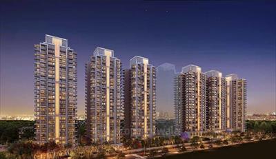 3BHK for sale in Ace Hanei, Sector 12, Greater Noida
