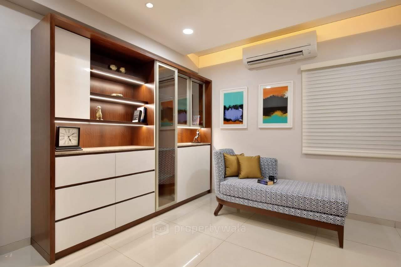 Study Room