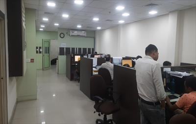 Office Space for sale in Salt Lake City Sector-5, Kolkata