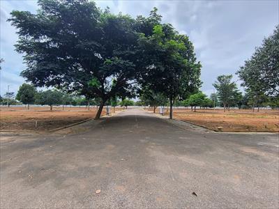 Residential Land for sale in Hoskote, Bangalore