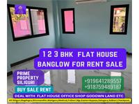 Apartment / Flat for rent in Sevoke Road area, Siliguri