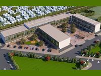 Commercial Plot / Land for sale in Aero Arcade, Aero City, Mohali