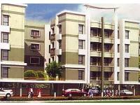 2 Bedroom Apartment / Flat for sale in I-Space, Dum Dum, Kolkata