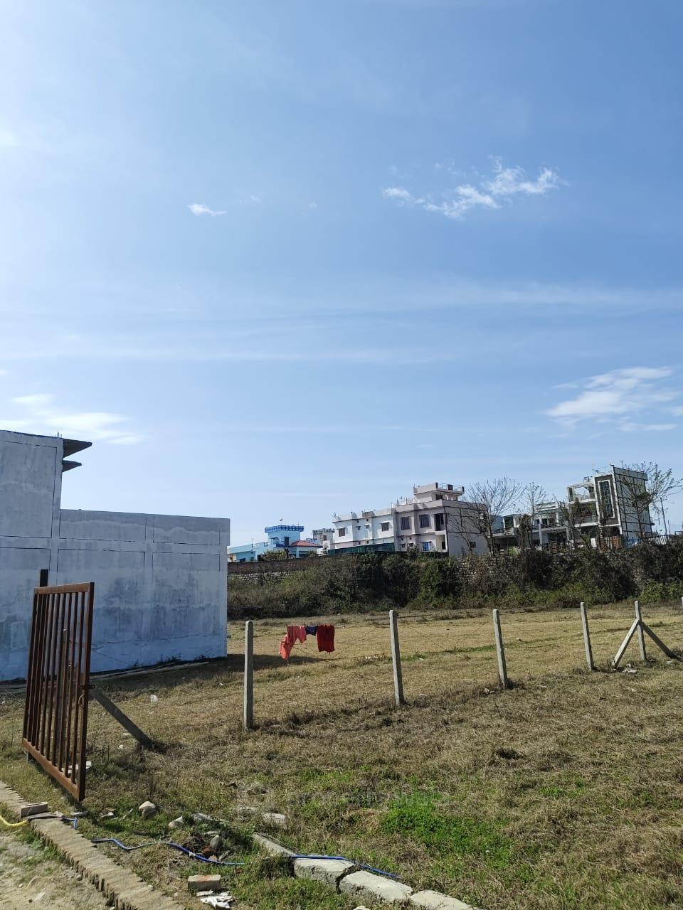 Side View
