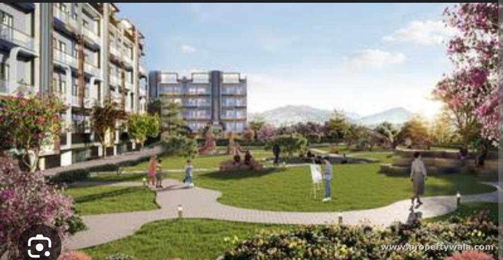 3 Bedroom Apartment / Flat for sale in M3M Antalya Hills, Sector-79, Gurgaon