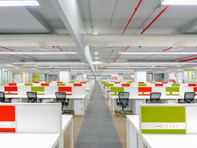 Coworking Space for rent in Anna Nagar, Chennai