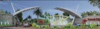 Land for sale in Parsvnath City, Dharuhera, Gurgaon