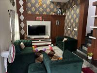 3 Bedroom House for sale in Vijaya Nagar 3rd Stage, Mysore