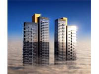3BHK for sale in Tribeca Trump Tower, Sector-65, Gurgaon