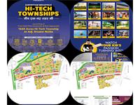 Residential plots for Sale/ Sarvottam Megapolis/ Greater Noida