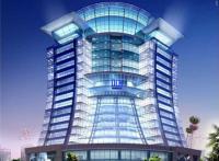 Office Space for sale in DLH PARK, Goregaon West, Mumbai