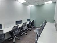 Ready to move office space for rent in Anna Salai @just 4000/-per seat
