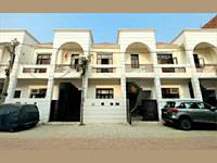 3 Bedroom Independent House for sale in Manas Vihar, Lucknow