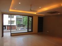 4BHK Builder Floor in Panchsheel Park, New Delhi