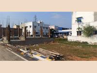 Residential Plot / Land for sale in Vasan City, Tiruchirappalli