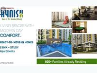 Resale of Apartment /Panchsheel Hynish , Greater Noida (West)