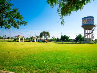 Residential Land for sale in Ujjain Road area, Indore