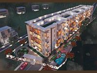 Land for sale in Sidvin Grace, Mallathahalli, Bangalore