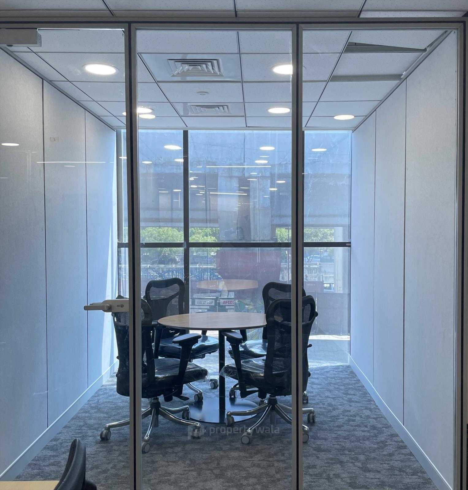 Meeting room