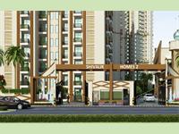 2 Bedroom Flat for sale in Cosmos Shivalik Homes 2, Noida Extension, Greater Noida