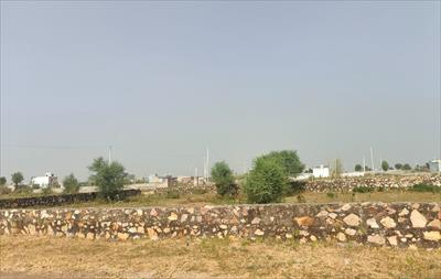 Residential Land for sale in Model Town, Jaipur