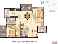 Floor Plan C