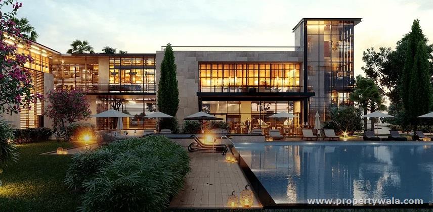 Project - Clubhouse