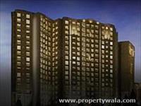 Jain Heights Grand West